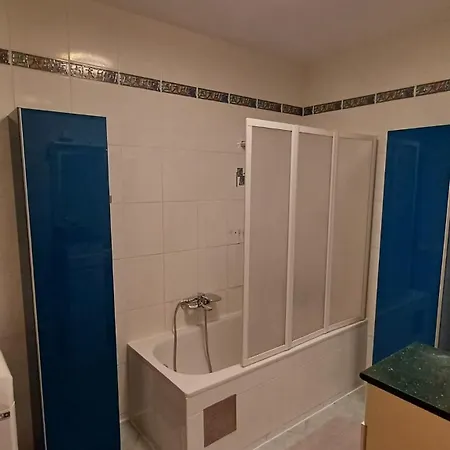 Lejlighed Comfort Modling